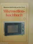 Mikrowellen-Kochbuch