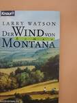 Der Wind von Montana