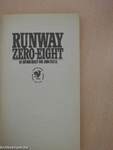 Runway zero-eight