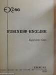 Business English