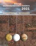 Magyar Gazdaságtörténeti Évkönyv 2021 - Környezettörténet - Historiográfia