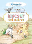 Micimackó - Kincset érő barátok