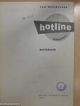 Hotline - Elementary - Workbook