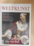 Weltkunst 11/2004