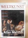 Weltkunst 3/2004