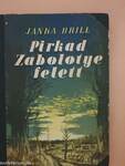 Pirkad Zabolotye felett