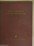 Kraftfahrzeug- und Motorenkunde III.