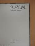 The Aurora Guide to Suzdal