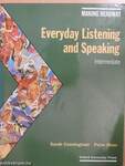 Making Headway - Everyday Listening and Speaking - Intermediate