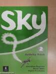 Sky 2 - Activity Book