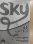 Sky 3 - Activity Book