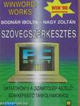 Szövegszerkesztés - Winword, Works /Win '95/