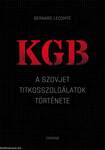 KGB - A szovjet titkosszolgálatok története