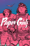 Paper Girls - Újságoslányok 2.
