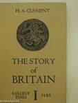 The Story of Britain I.