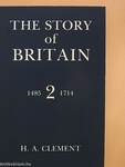 The Story of Britain 2.