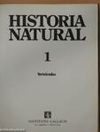 Historia Natural 1