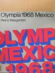 Olympia 1968 Mexico