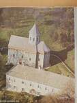 The monasteries of the Fruška Gora