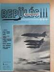 Repülés-űrrepülés 1966. május