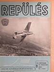 Repülés 1962. szeptember