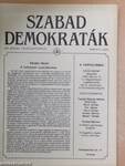 Szabad Demokraták 1989/4-5.