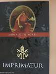 Imprimatur