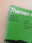 Themen neu 1 - Glossar Deutsch-Ungarisch