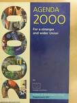 Agenda 2000 5/97 Supplement