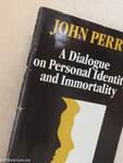 A Dialogue on Personal Identity and Immortality