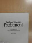 Das österreichische Parlament