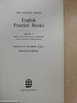 English Practice Books III.