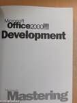 Microsoft Office 2000 Development - CD-vel