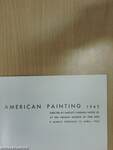 American Painting 1962