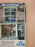 KLM's Shopping Guide to Holland