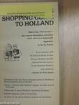 KLM's Shopping Guide to Holland