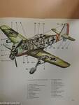 A légi háborúk története 1910-1980