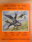 Air Aces of the 1914-1918 War