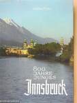 800 Jahre junges Innsbruck