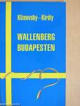 Wallenberg Budapesten (dedikált példány)