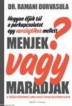 Menjek vagy maradjak? - Hogyan éljük túl a párkapcsolatot egy narcisztikus mellett? [outlet]