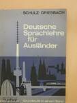 Deutsche Sprachlehre für Ausländer - Grundstufe