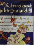 Klasszikusok piktogramokkal