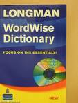 Longman WordWise Dictionary - CD-vel