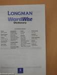 Longman WordWise Dictionary - CD-vel