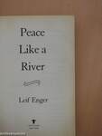 Peace Like a River