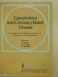 Lipoproteins and Coronary Heart Disease