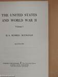 The United States and World War II 1. (töredék)