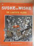 Suske en Wiske 279.