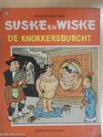 Suske en Wiske 127.